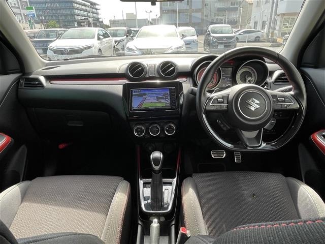 Suzuki SWIFT 2020 7253342-13