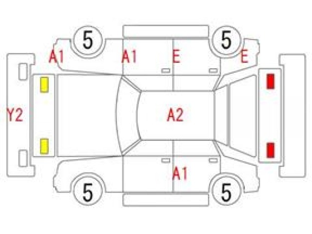 Suzuki SWIFT 2020 7253342-22