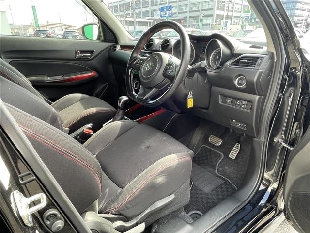 Suzuki SWIFT 2020 7253342-3