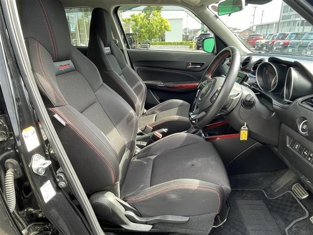 Suzuki SWIFT 2020 7253342-5
