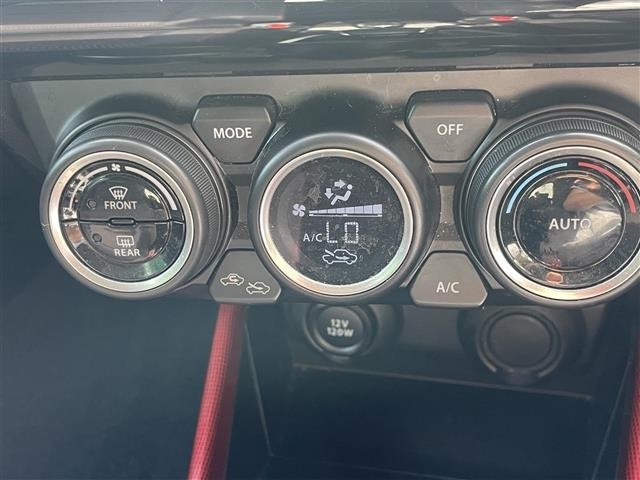 Suzuki SWIFT 2020 7253342-6
