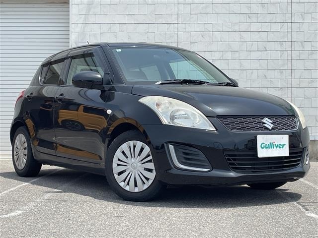 Suzuki SWIFT 2015 7253343-0