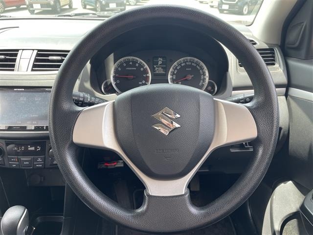 Suzuki SWIFT 2015 7253343-15