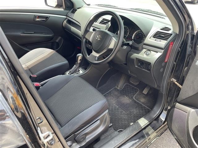 Suzuki SWIFT 2015 7253343-7