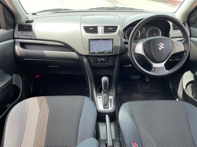 Suzuki SWIFT 2015 7253343-9