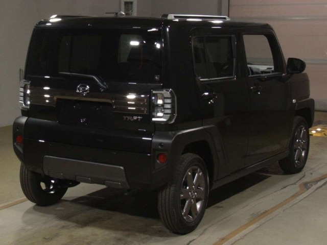 Daihatsu TAFT 2025 7242777-1
