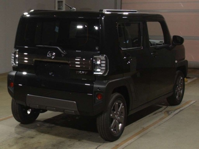 Daihatsu TAFT 2025 7242778-1