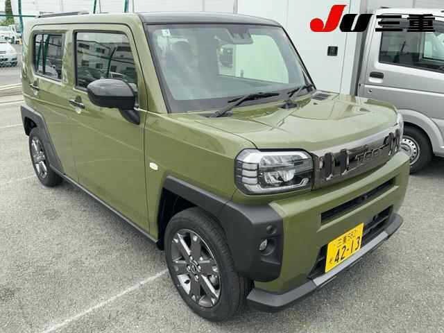 Daihatsu TAFT 2025 7242799-0
