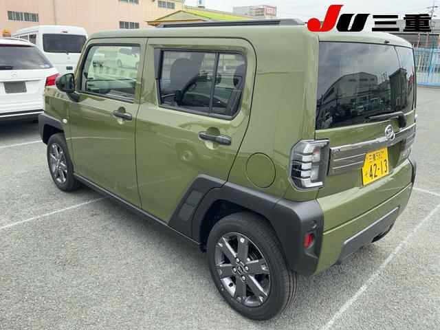 Daihatsu TAFT 2025 7242799-1
