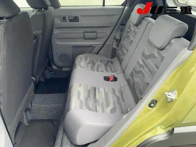 Daihatsu TAFT 2025 7242799-10