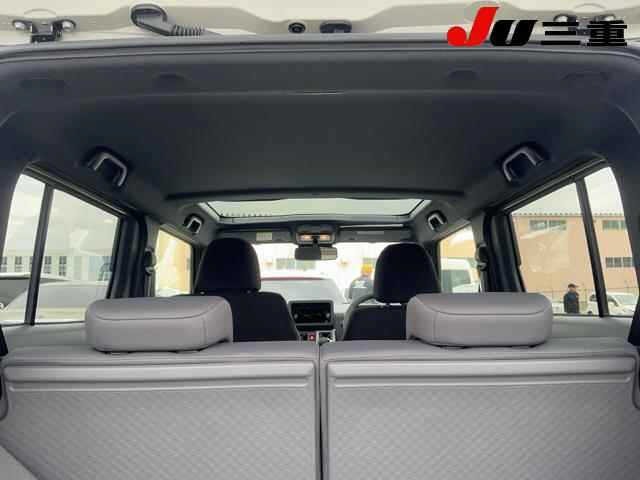 Daihatsu TAFT 2025 7242799-12
