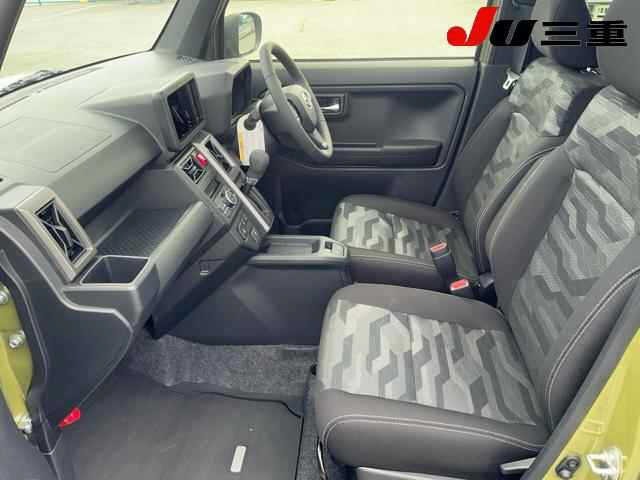 Daihatsu TAFT 2025 7242799-3