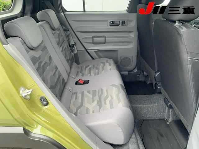 Daihatsu TAFT 2025 7242799-5