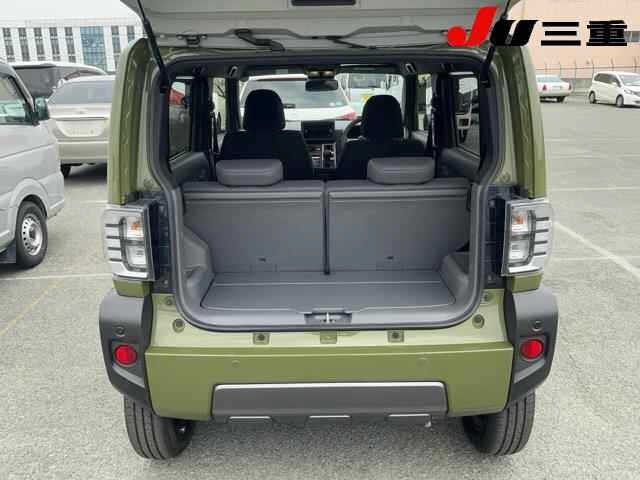 Daihatsu TAFT 2025 7242799-7