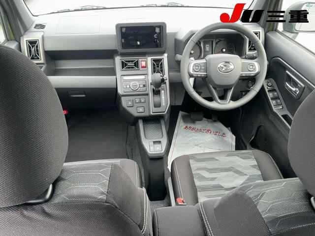 Daihatsu TAFT 2025 7242799-8