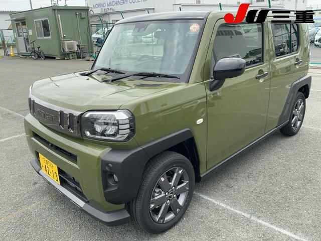 Daihatsu TAFT 2025 7242799-9