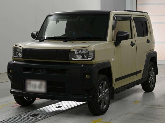 Daihatsu TAFT 2021 7242803-0