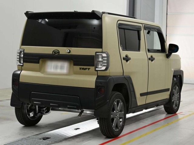 Daihatsu TAFT 2021 7242803-1