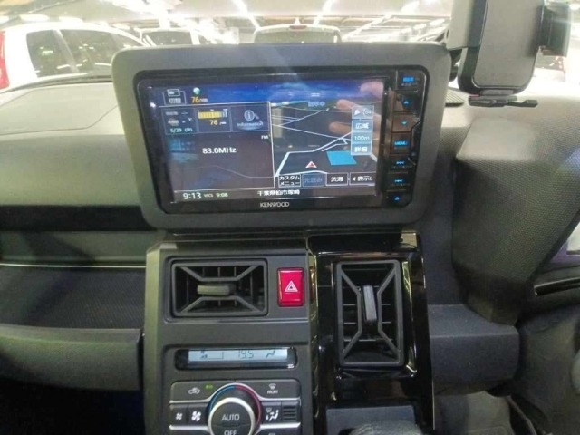 Daihatsu TAFT 2021 7242803-11