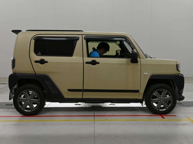 Daihatsu TAFT 2021 7242803-3
