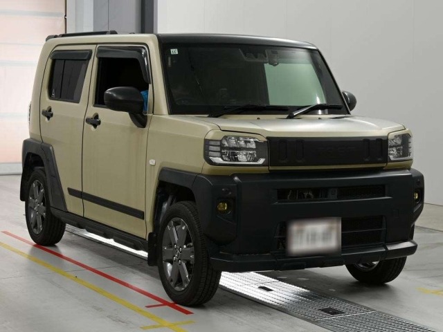 Daihatsu TAFT 2021 7242803-5