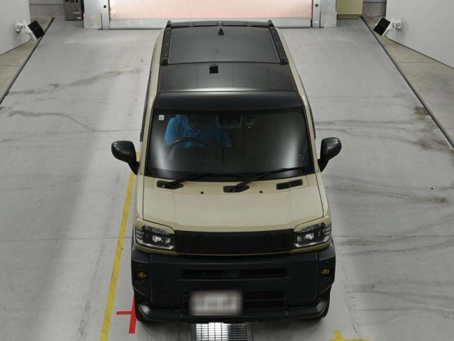 Daihatsu TAFT 2021 7242803-7