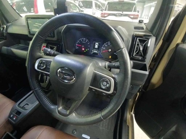 Daihatsu TAFT 2021 7242803-9
