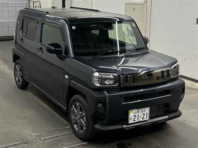 Daihatsu TAFT 2025 7242807-0