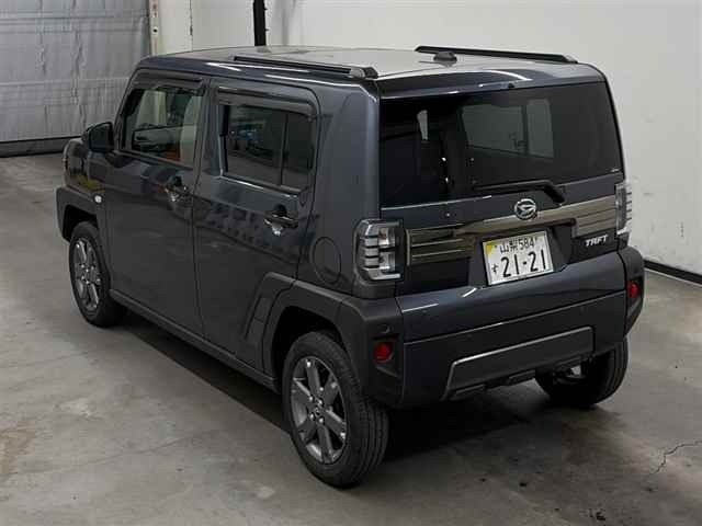 Daihatsu TAFT 2025 7242807-1