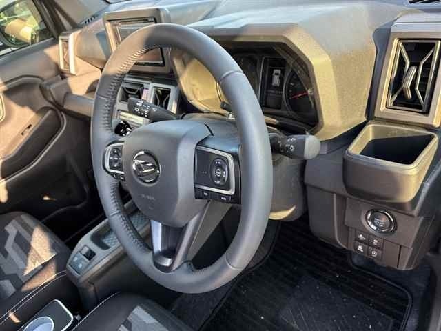Daihatsu TAFT 2025 7242807-3