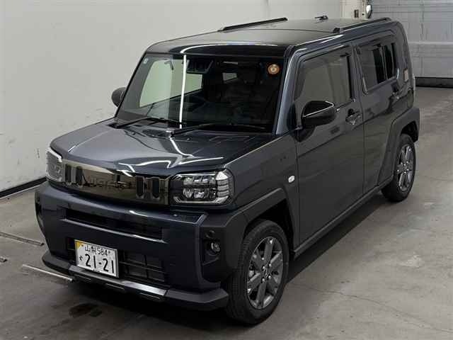 Daihatsu TAFT 2025 7242807-4