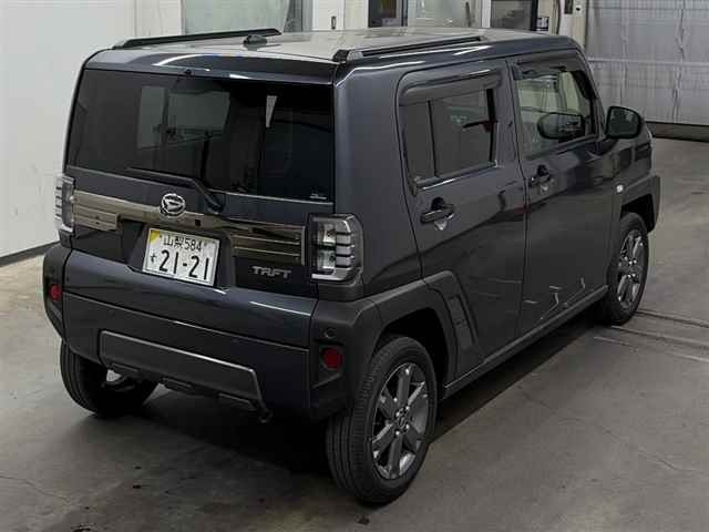Daihatsu TAFT 2025 7242807-5