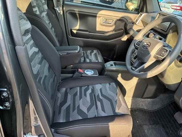 Daihatsu TAFT 2025 7242807-7