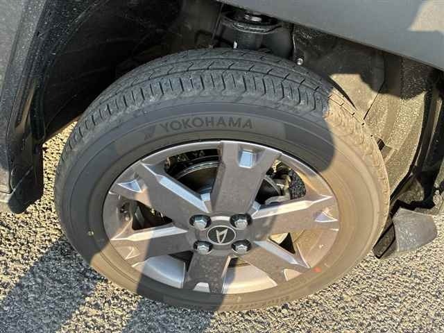Daihatsu TAFT 2025 7242807-9