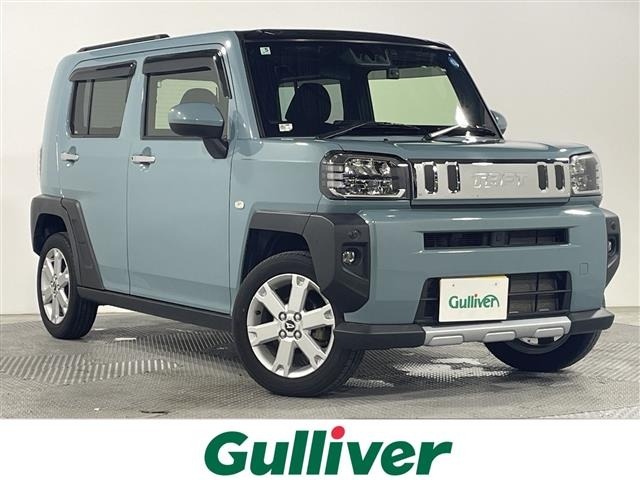 Daihatsu TAFT 2023 7244718-0