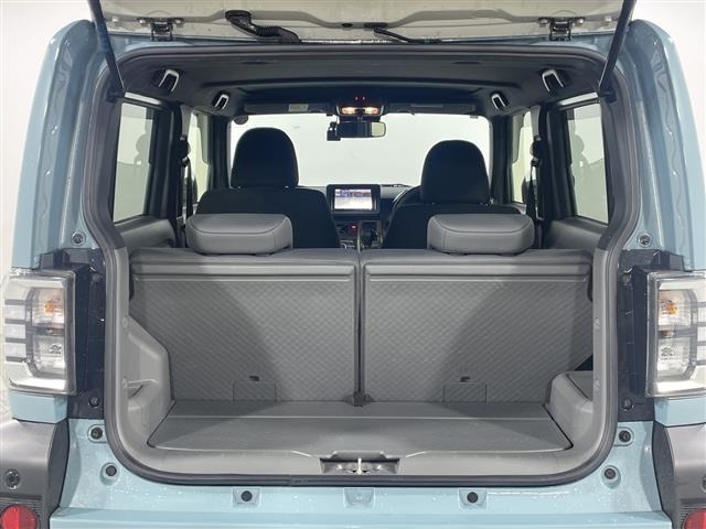 Daihatsu TAFT 2023 7244718-12