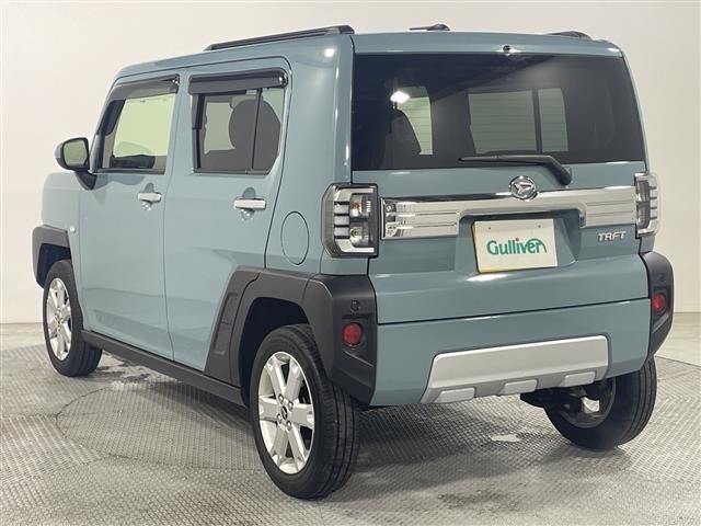 Daihatsu TAFT 2023 7244718-13