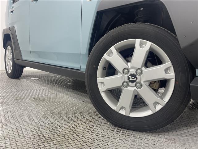 Daihatsu TAFT 2023 7244718-22