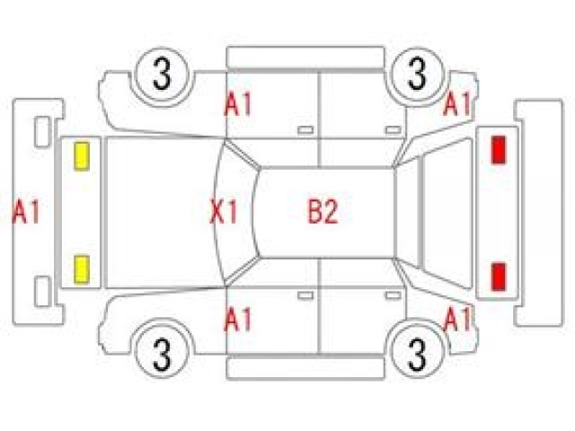Daihatsu TAFT 2023 7244718-23