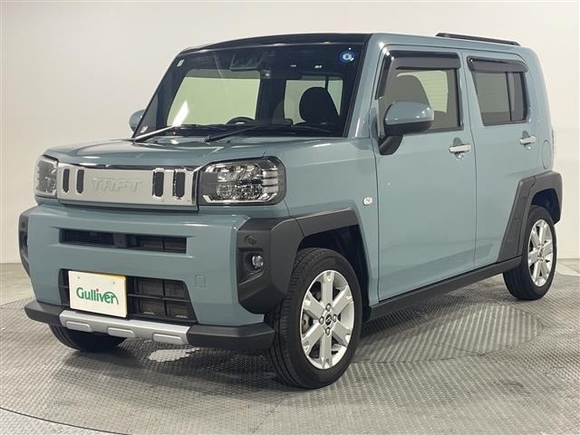 Daihatsu TAFT 2023 7244718-4