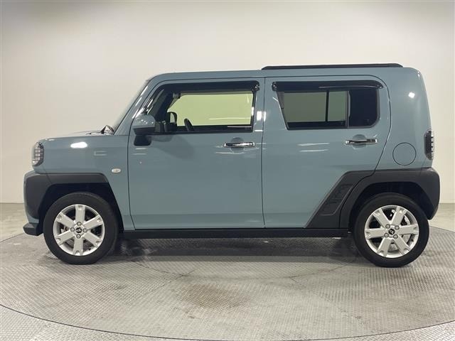 Daihatsu TAFT 2023 7244718-6