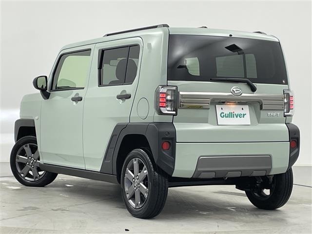 Daihatsu TAFT 2023 7244757-13