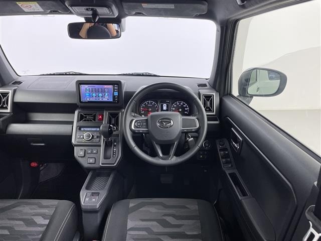 Daihatsu TAFT 2023 7244757-7