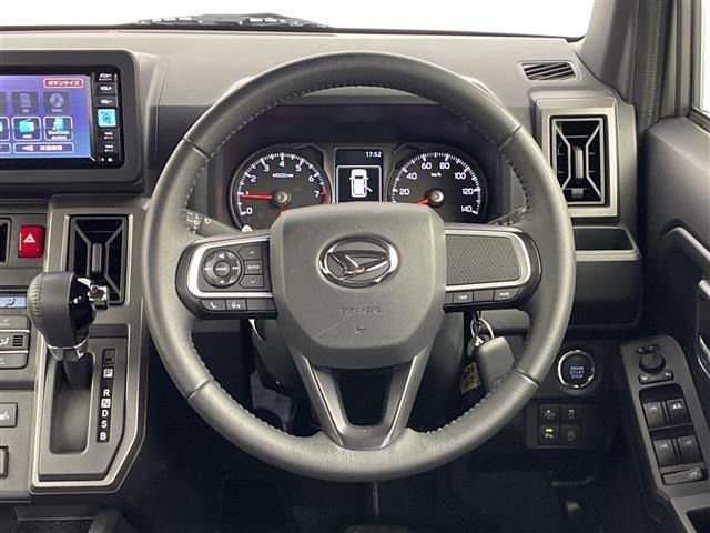 Daihatsu TAFT 2023 7244757-8