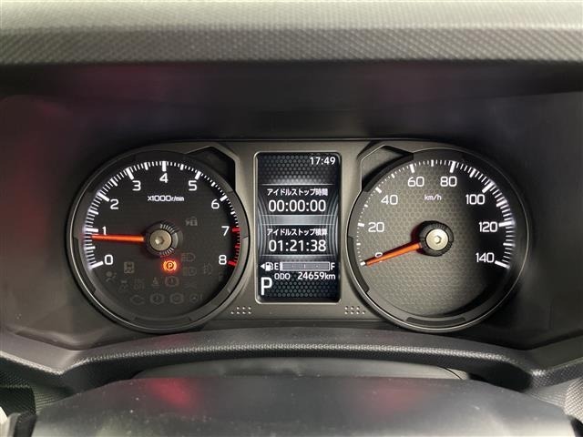Daihatsu TAFT 2023 7244757-9