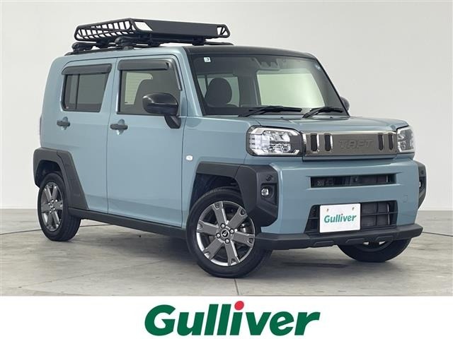 Daihatsu TAFT 2021 7244908-0