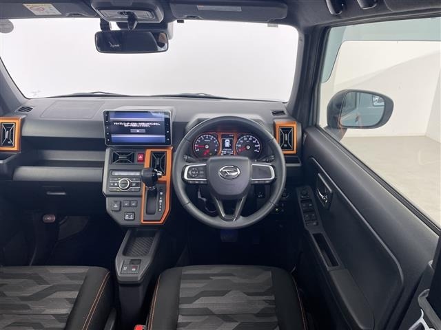 Daihatsu TAFT 2021 7244908-12