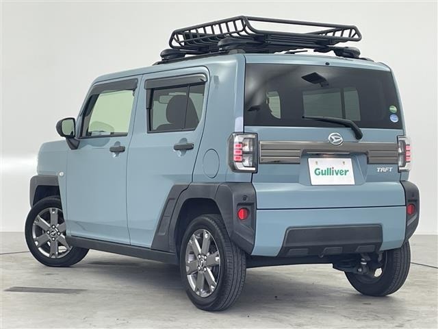 Daihatsu TAFT 2021 7244908-13