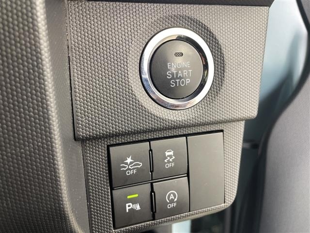 Daihatsu TAFT 2021 7244908-21