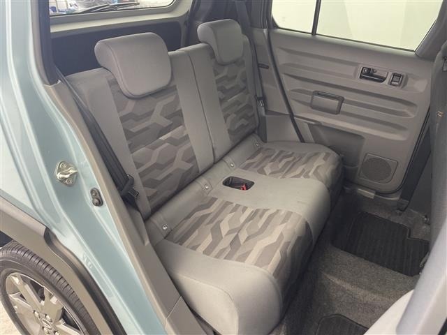 Daihatsu TAFT 2021 7244908-22